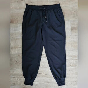 Black  joggers Briggs